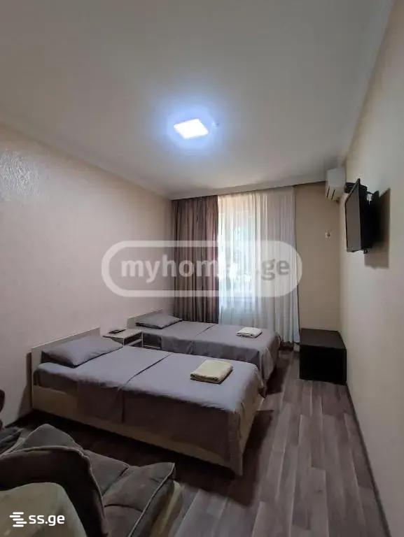 Hotel For Rent. Varketili, 1 of 7