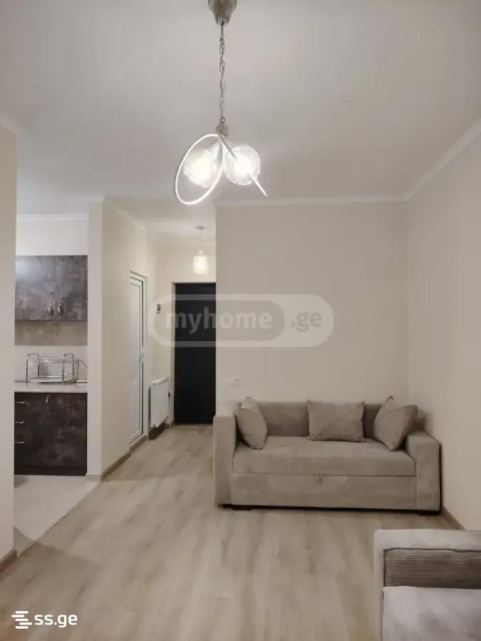 2 Room Flat For Rent. Samgori, 7 of 7