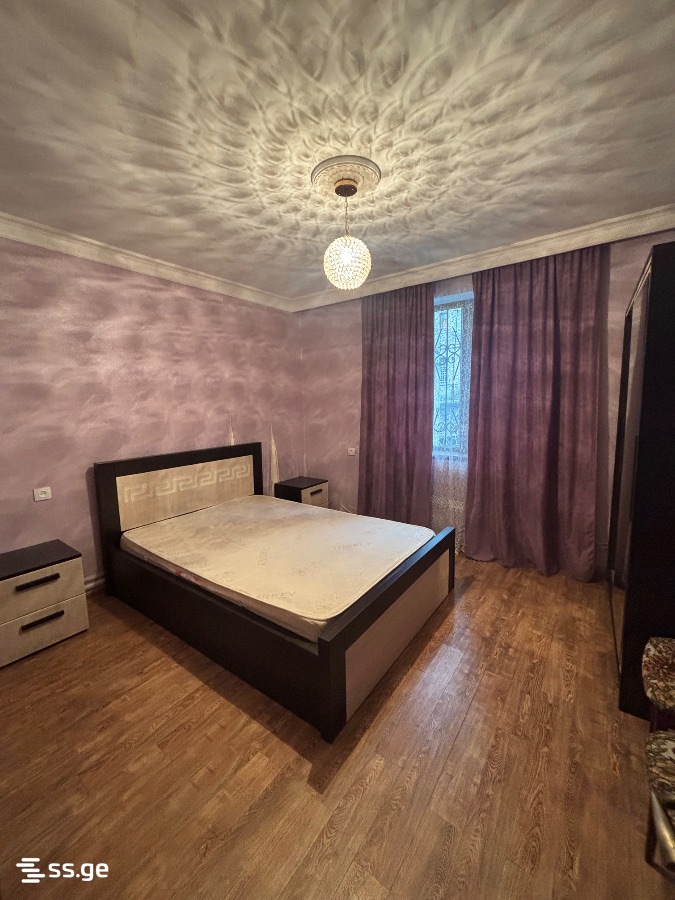 3 Room Flat Daily Rent. Tskaltubo view 2