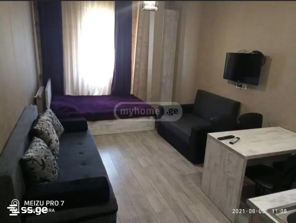 Продажа 1-комната Квартира, 8 of 12