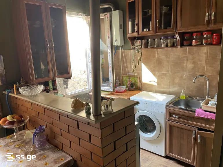 2 Room Flat For Sale view 5