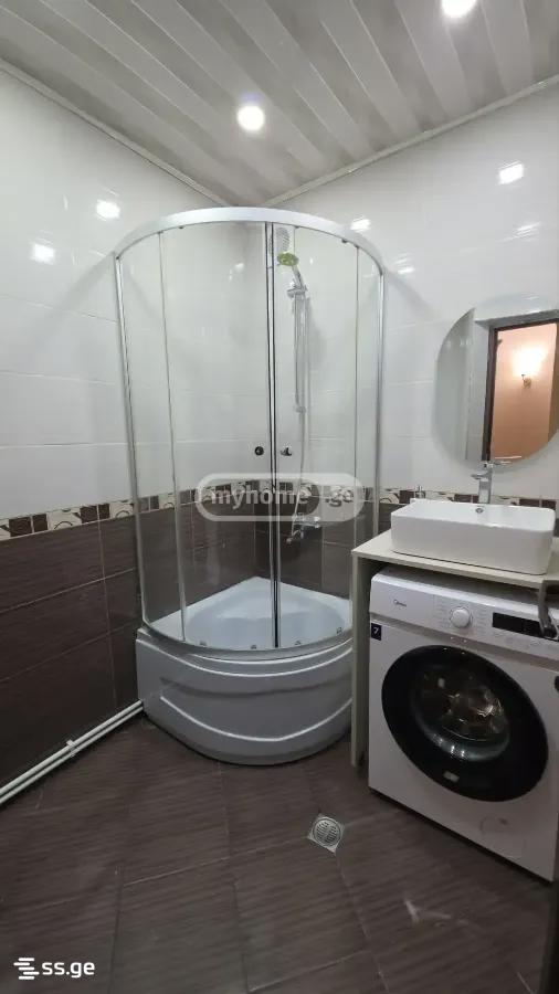 3 Room Flat For Rent. Samgori, 8 of 10