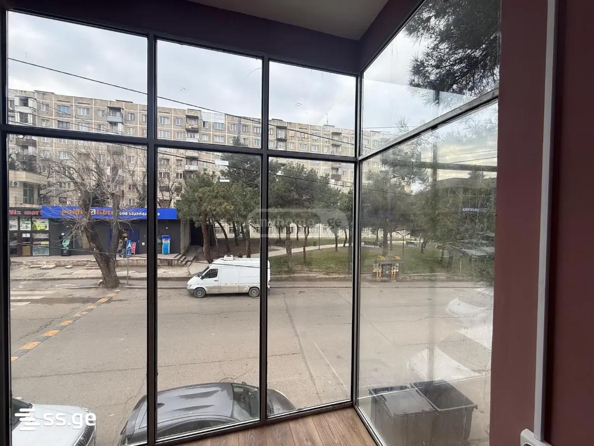 Commercial Space For Rent. Varketili, 1 of 7