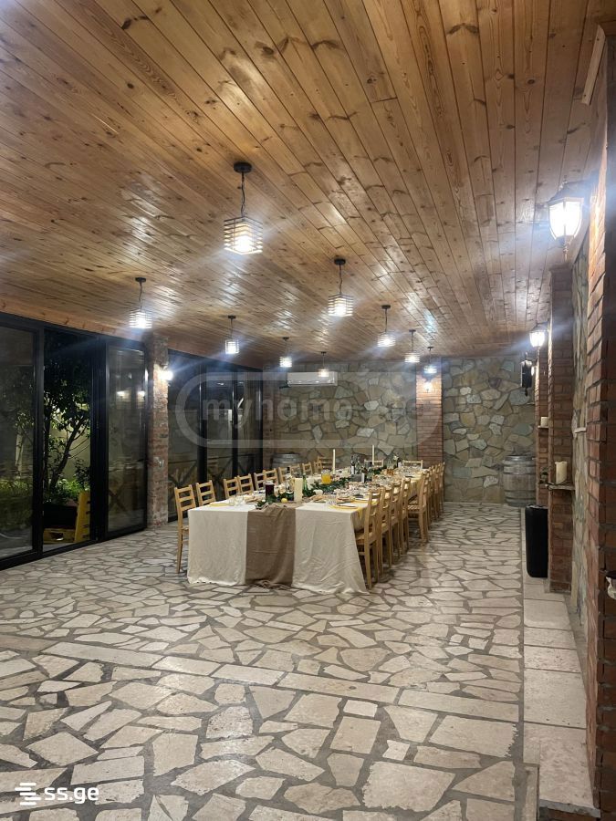 4 Room Private House Daily Rent. Mtatsminda, 6 of 8