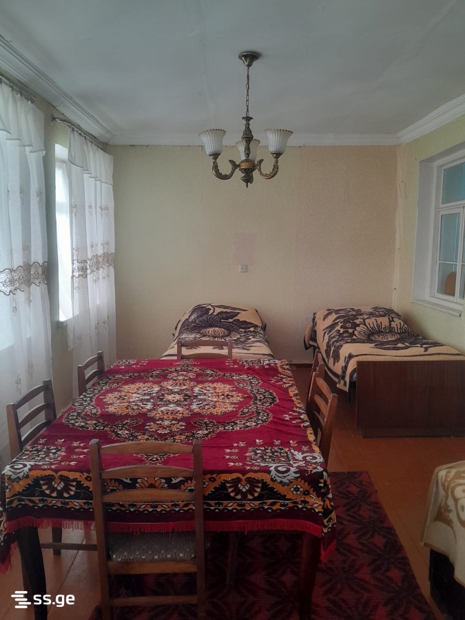 3 Room Private House For Sale view 5