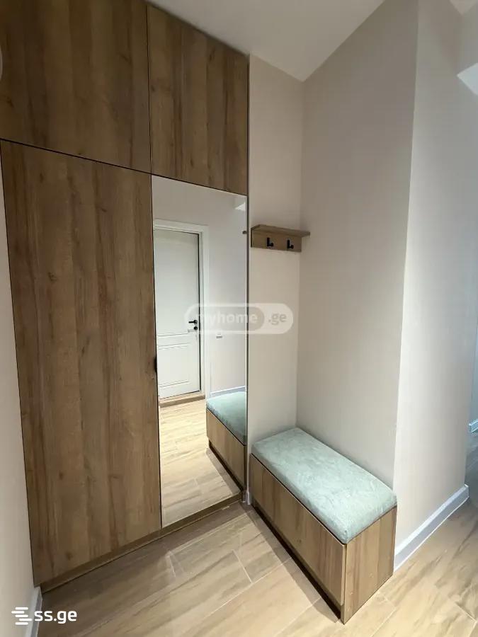 2 Room Flat For Rent. Samgori, 4 of 7