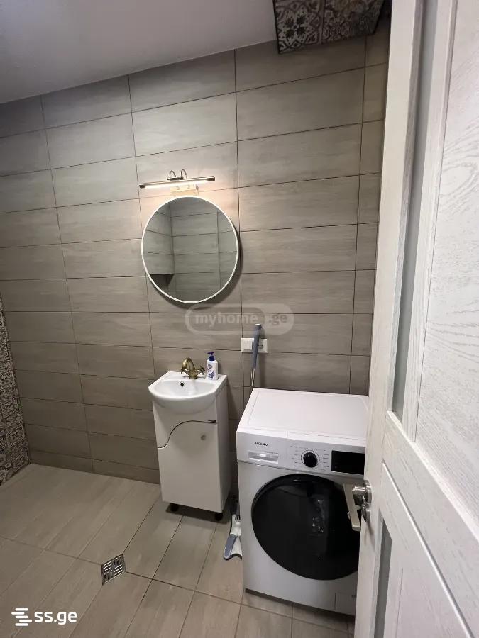 2 Room Flat For Sale view 3