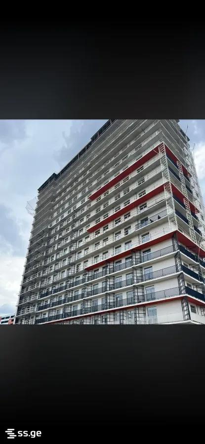 4 Room Flat For Sale view 3