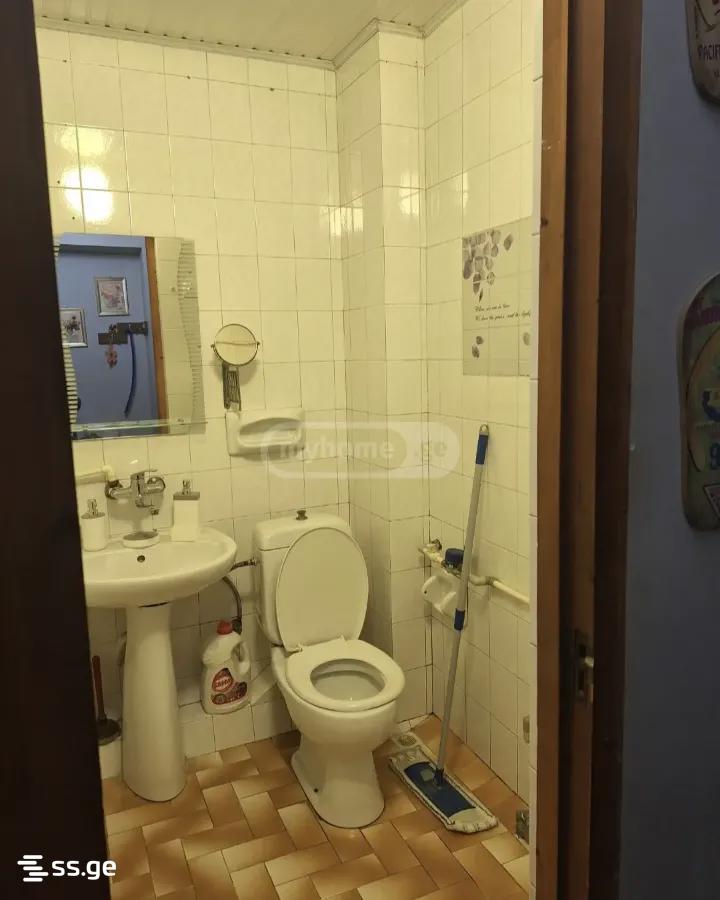 1 Room Flat For Rent. Gldani, 10 of 12