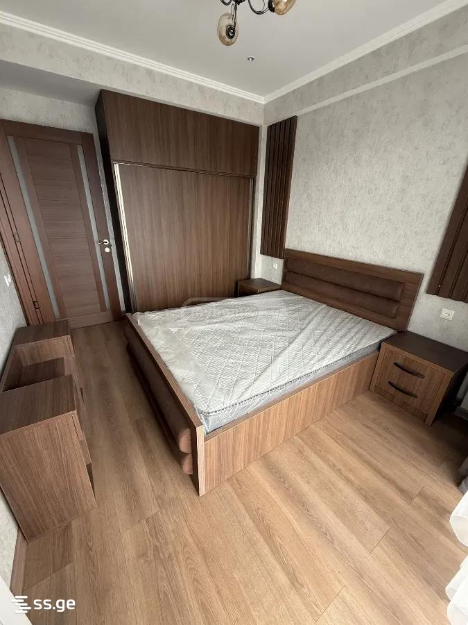 2 Room Flat For Rent. Varketili, 3 of 8