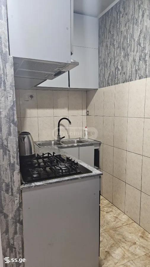 1 Room Flat For Rent. Samgori view 3
