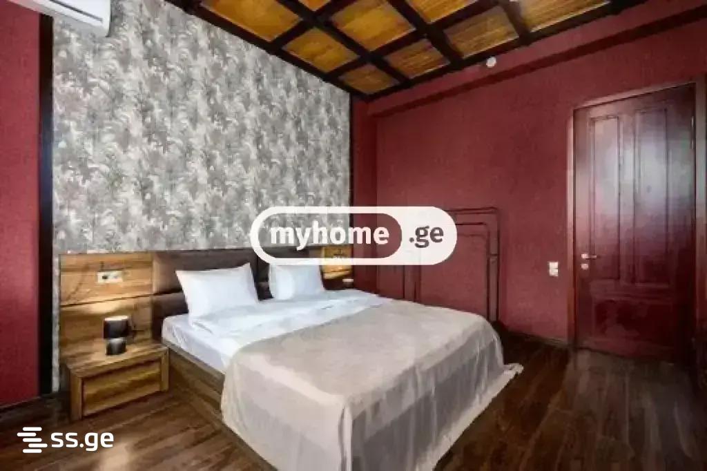 8 Room Hotel For Rent. Saburtalo, 4 of 12