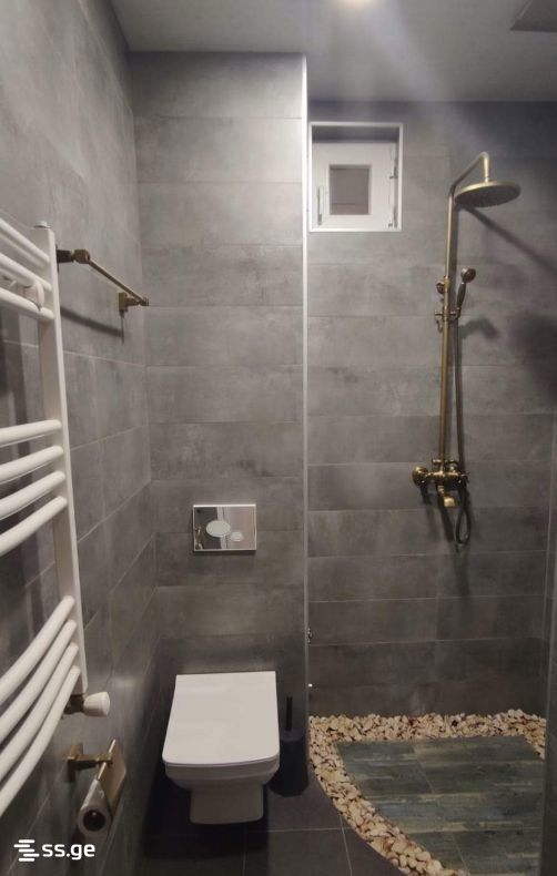 6 Room Private House For Rent. Didi Digomi, 9 of 12