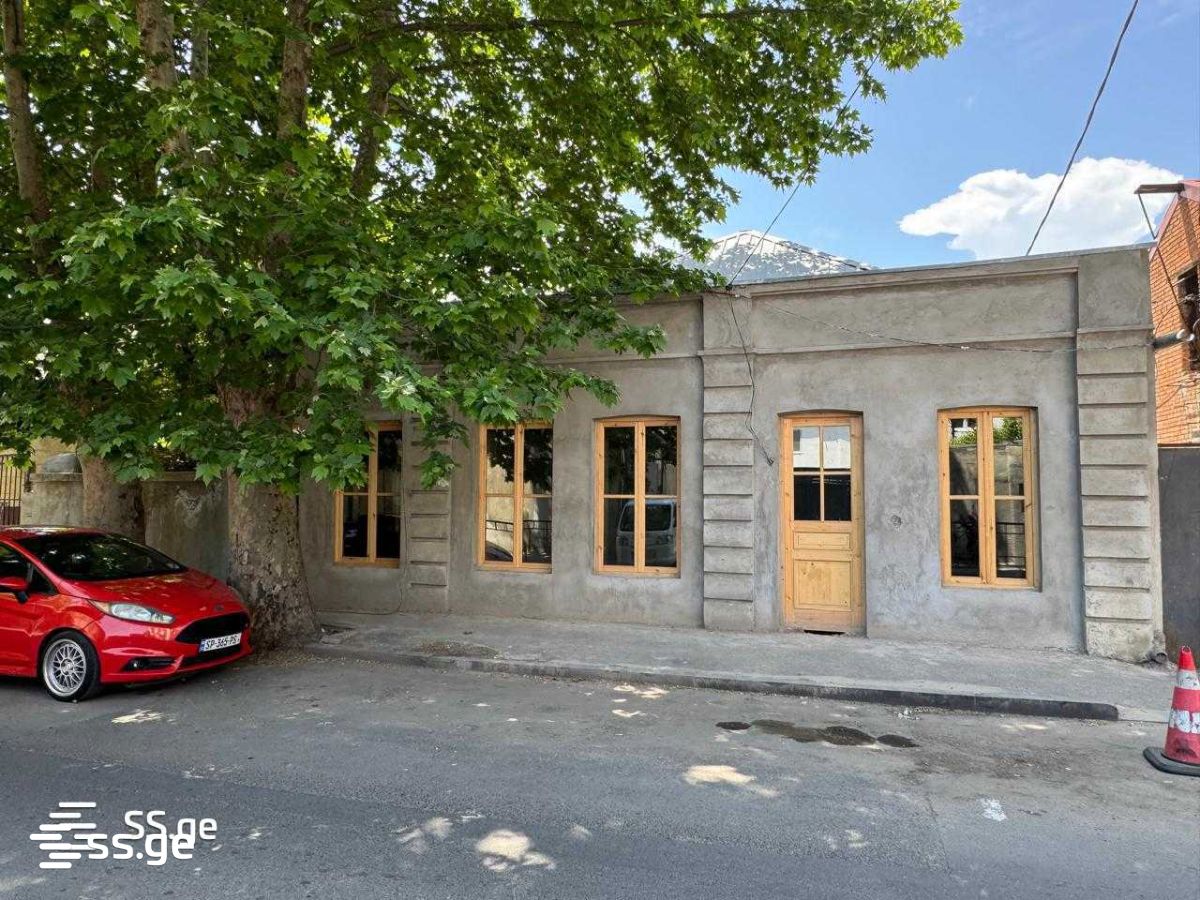 Shopping Property For Rent. Chugureti, 2 of 3