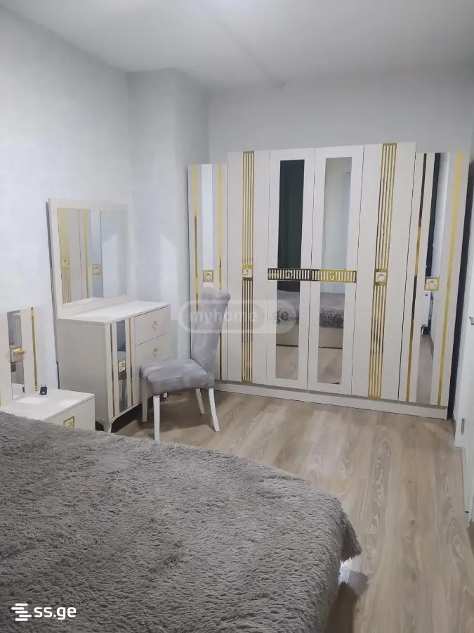 2 Room Flat For Rent. Isani, 9 of 10