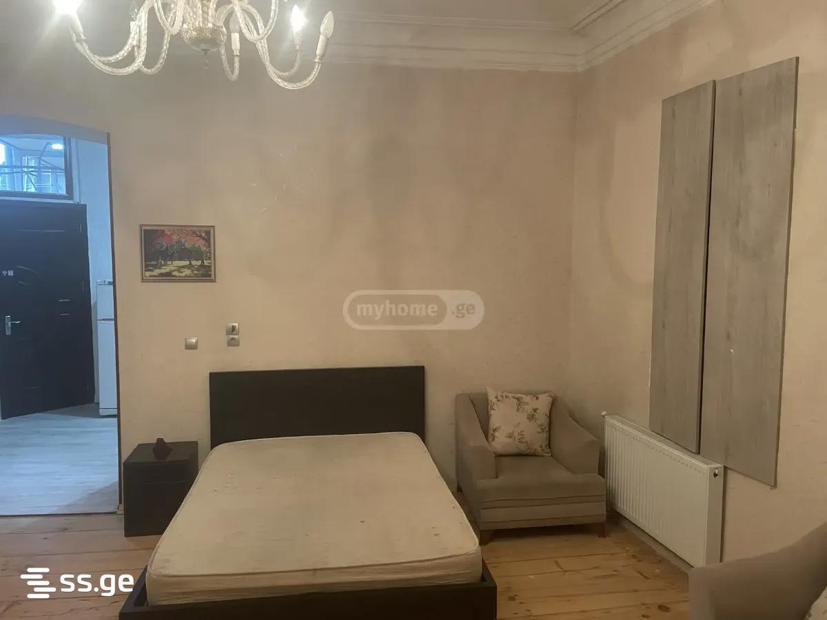 2 Room Flat For Rent. Chugureti, 7 of 7