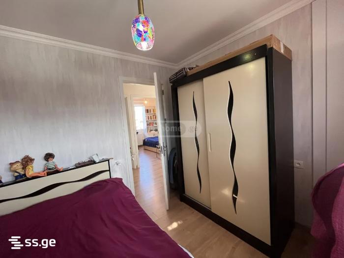 4 Room Private House For Sale view 11