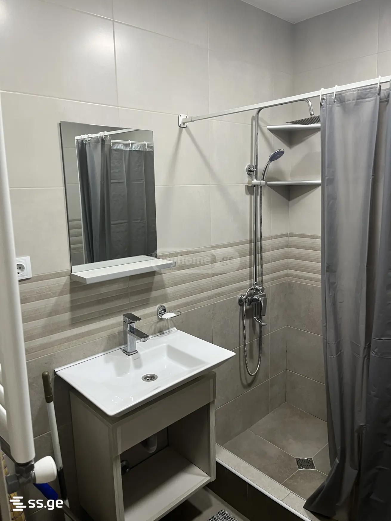 3 Room Flat For Rent. Samgori view 4