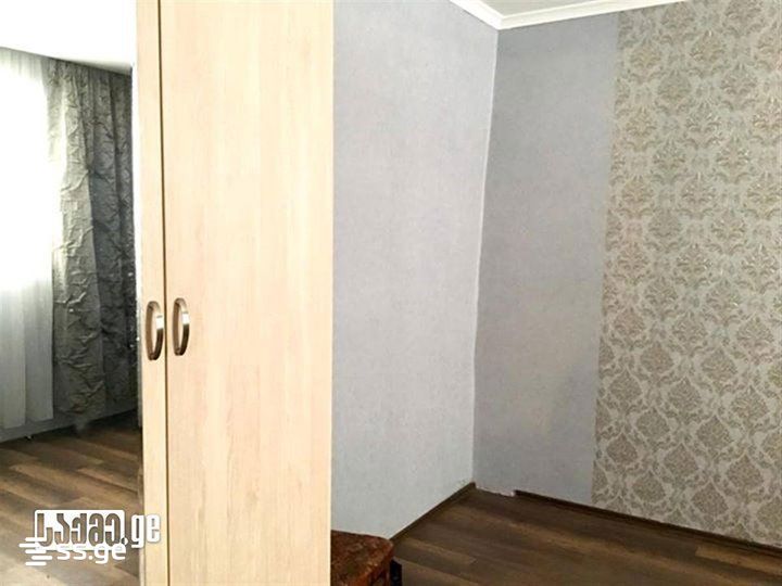 2 Room Private House For Rent. Chugureti, 2 of 3
