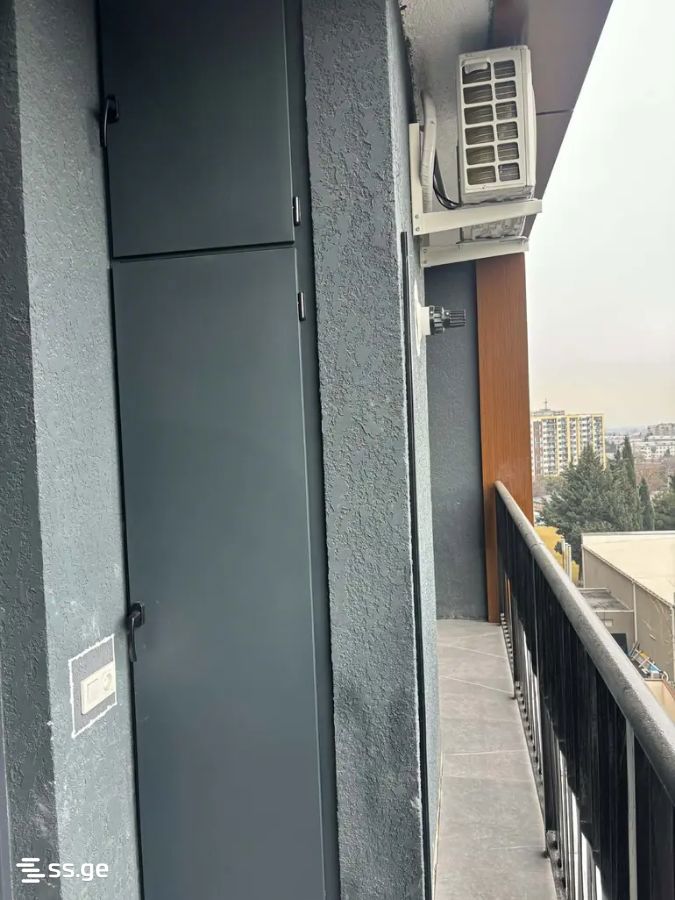 2 Room Flat For Rent. Samgori, 10 of 11