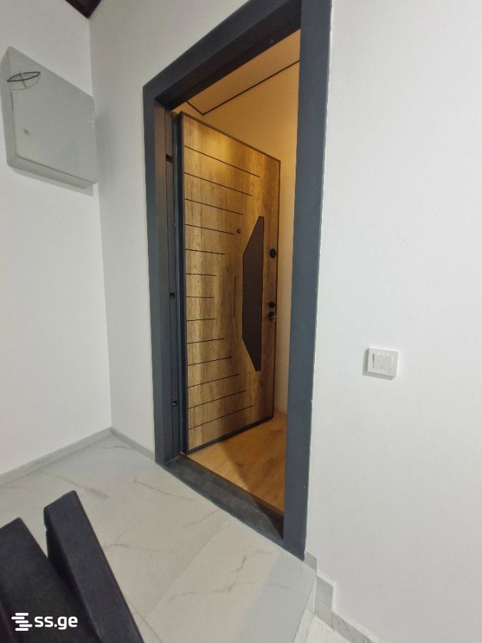 2 Room Flat For Rent. Chugureti, 1 of 9