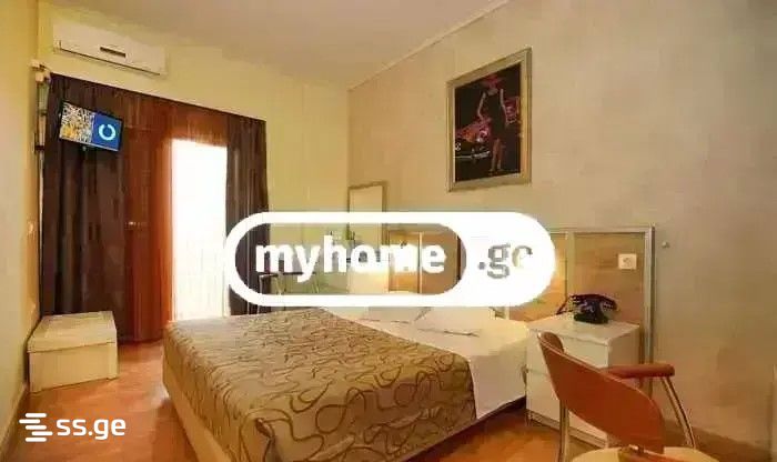 47 Room Hotel For Rent. Saburtalo, 1 of 5