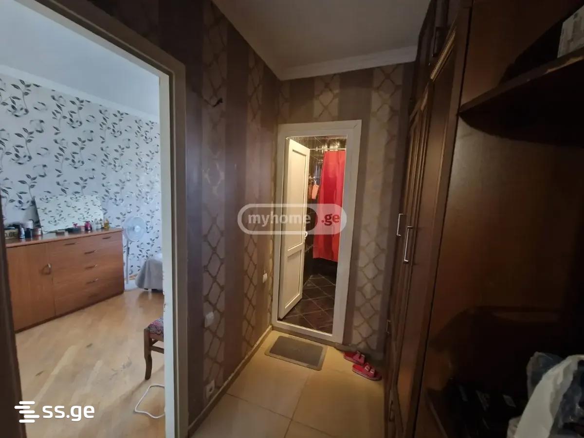 2 Room Flat For Rent. Varketili, 4 of 12