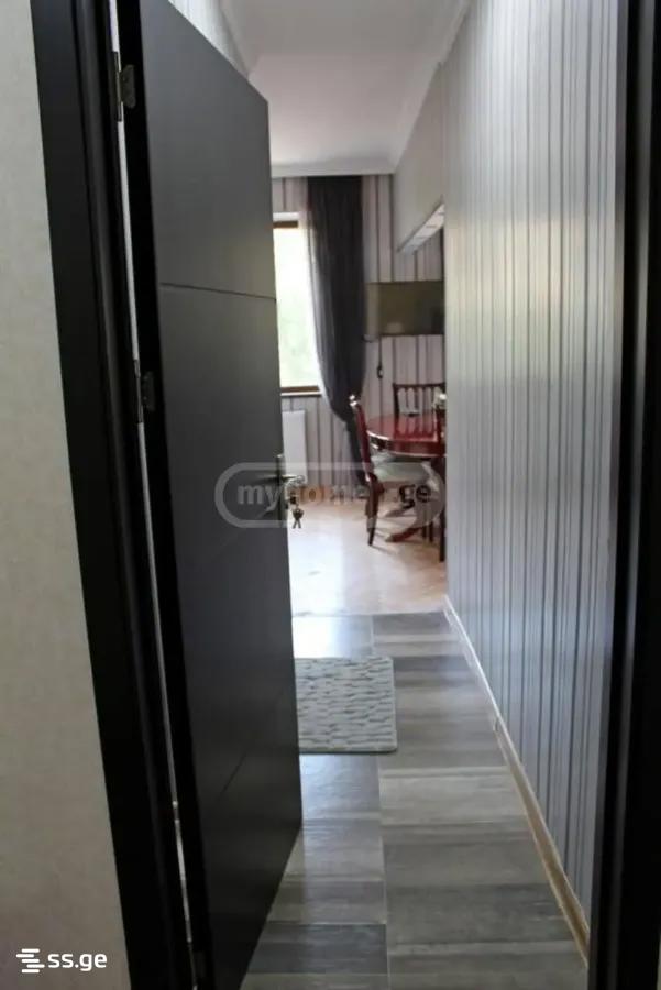 1 Room Flat For Rent. Gldani, 1 of 12