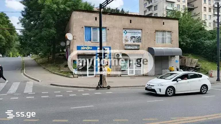 Commercial Space For Rent. Gldani, 6 of 7