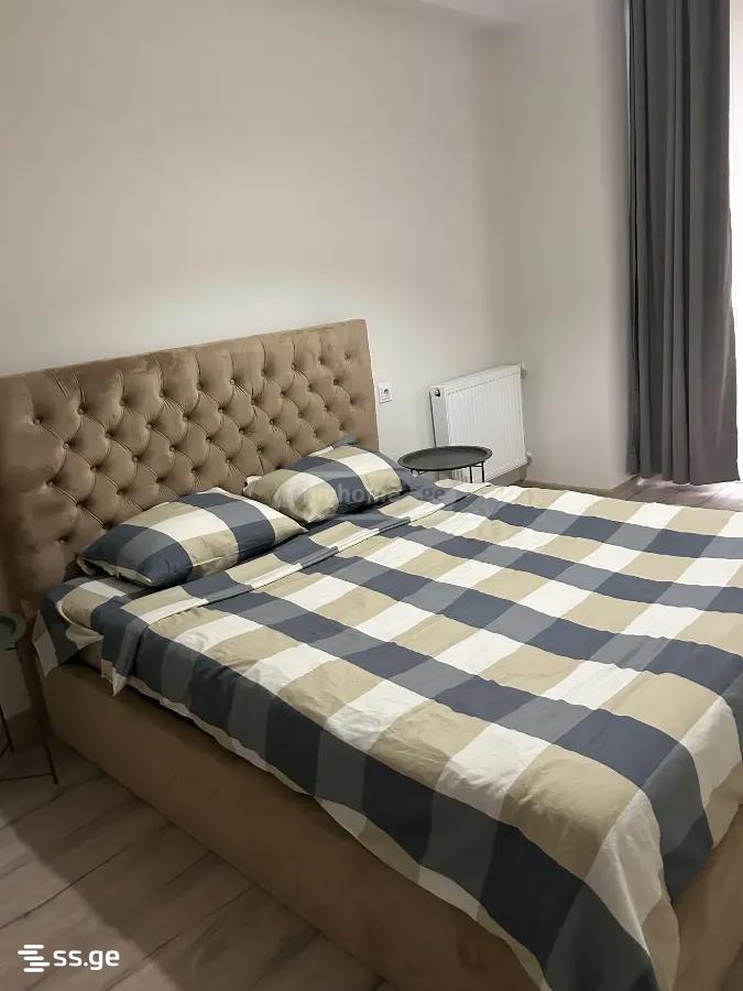 2 Room Flat For Rent. Didi Digomi, 9 of 10