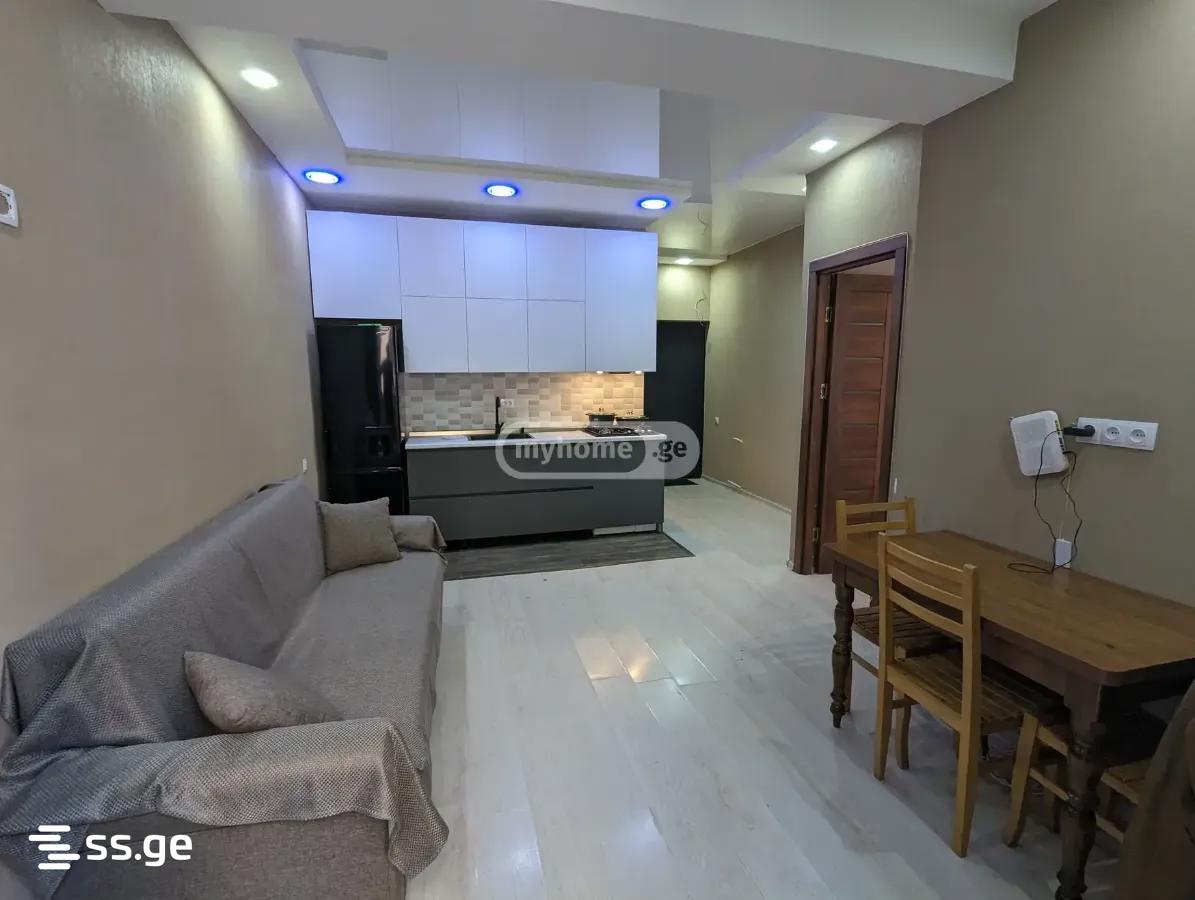 2 Room Flat For Rent. Didi Digomi, 4 of 12