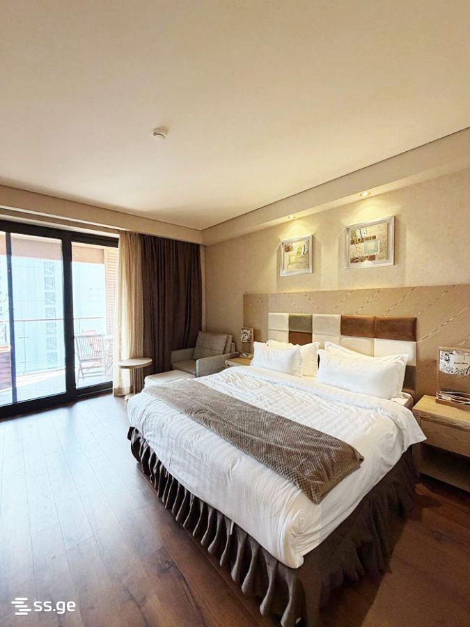 1 Room Flat For Sale view 1