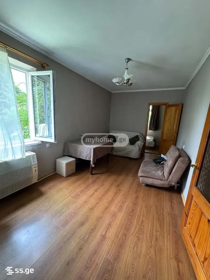 3 Room Flat For Rent. Varketili, 4 of 12