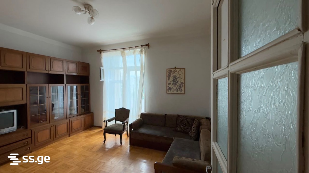 2 Room Flat For Rent. Vake, 2 of 11