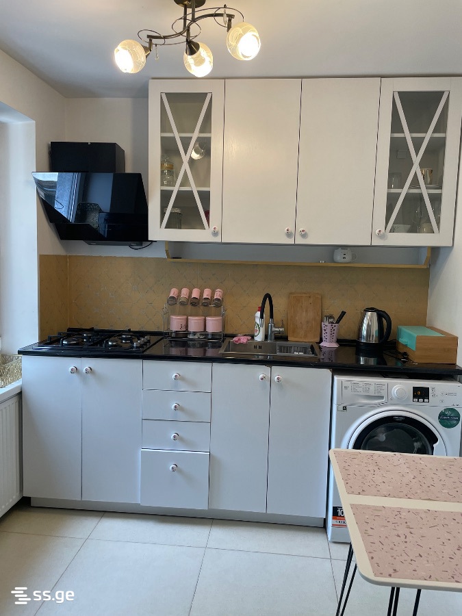 1 Room Flat For Rent. Vake, 5 of 11
