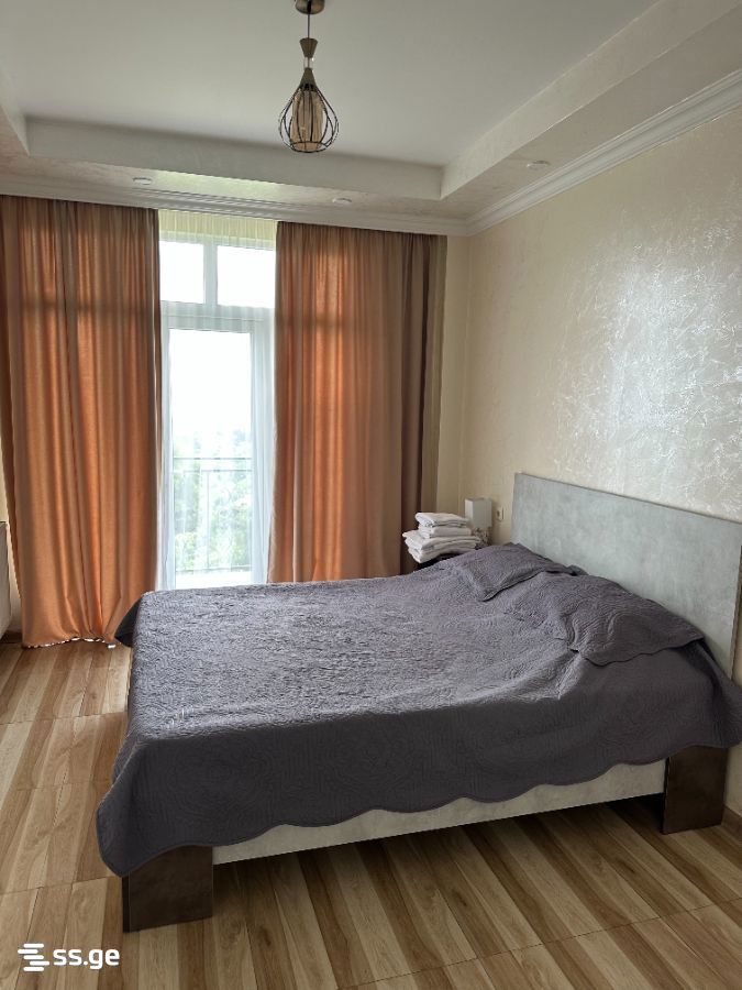 6 Room Private House For Rent. Batumi, 2 of 12