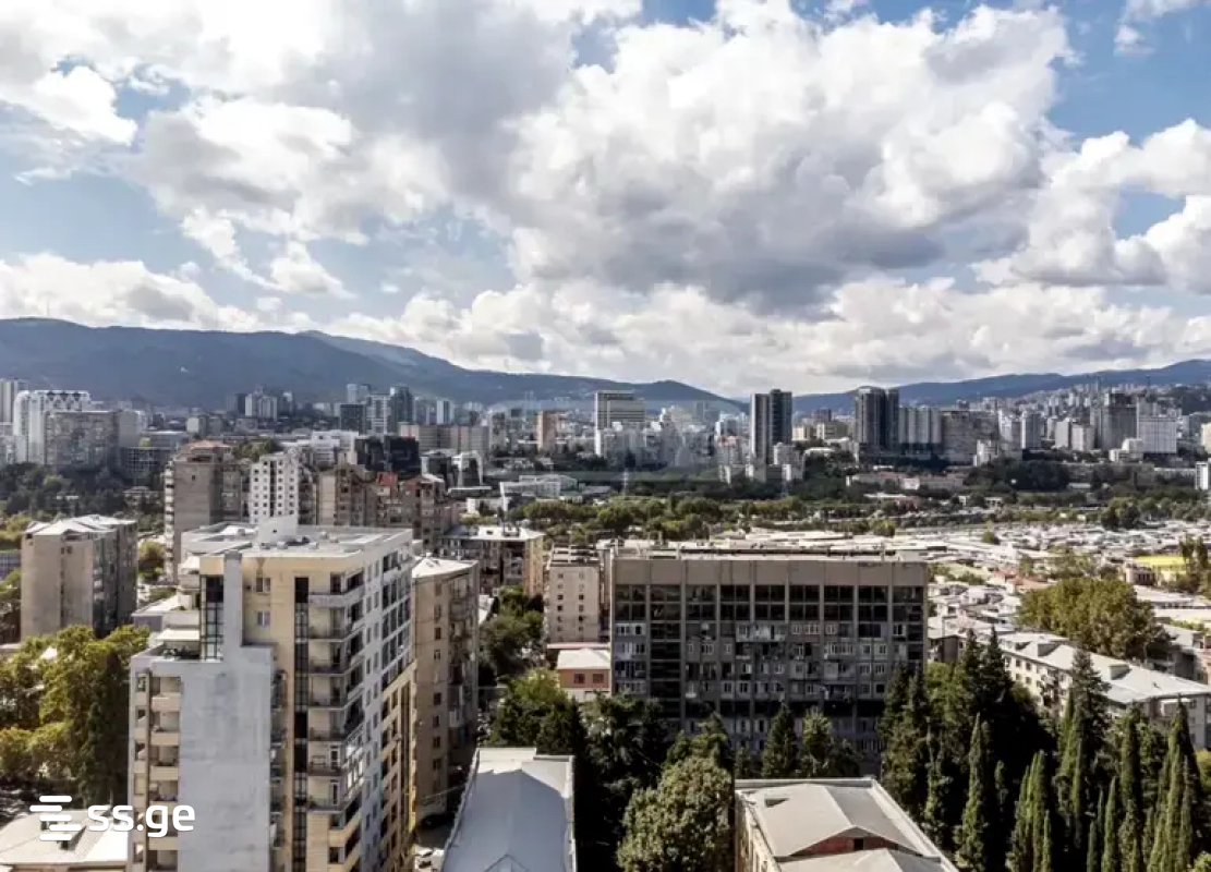 2 Room Flat For Sale view 2