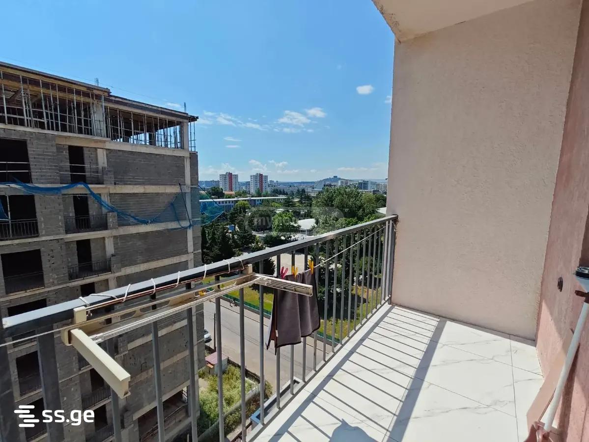 2 Room Flat For Rent. Gldani, 7 of 11