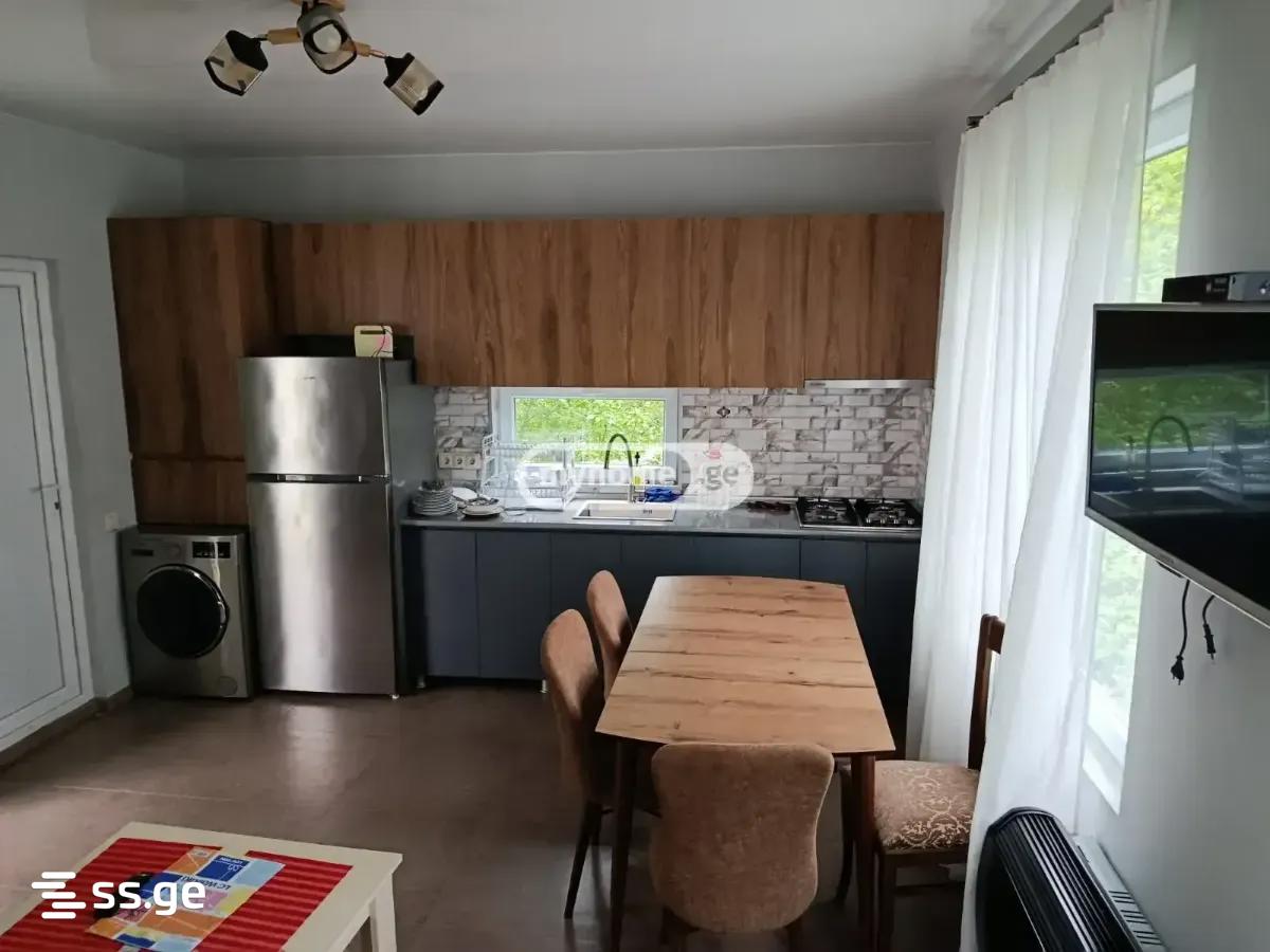 2 Room Private House For Rent. Batumi, 6 of 12