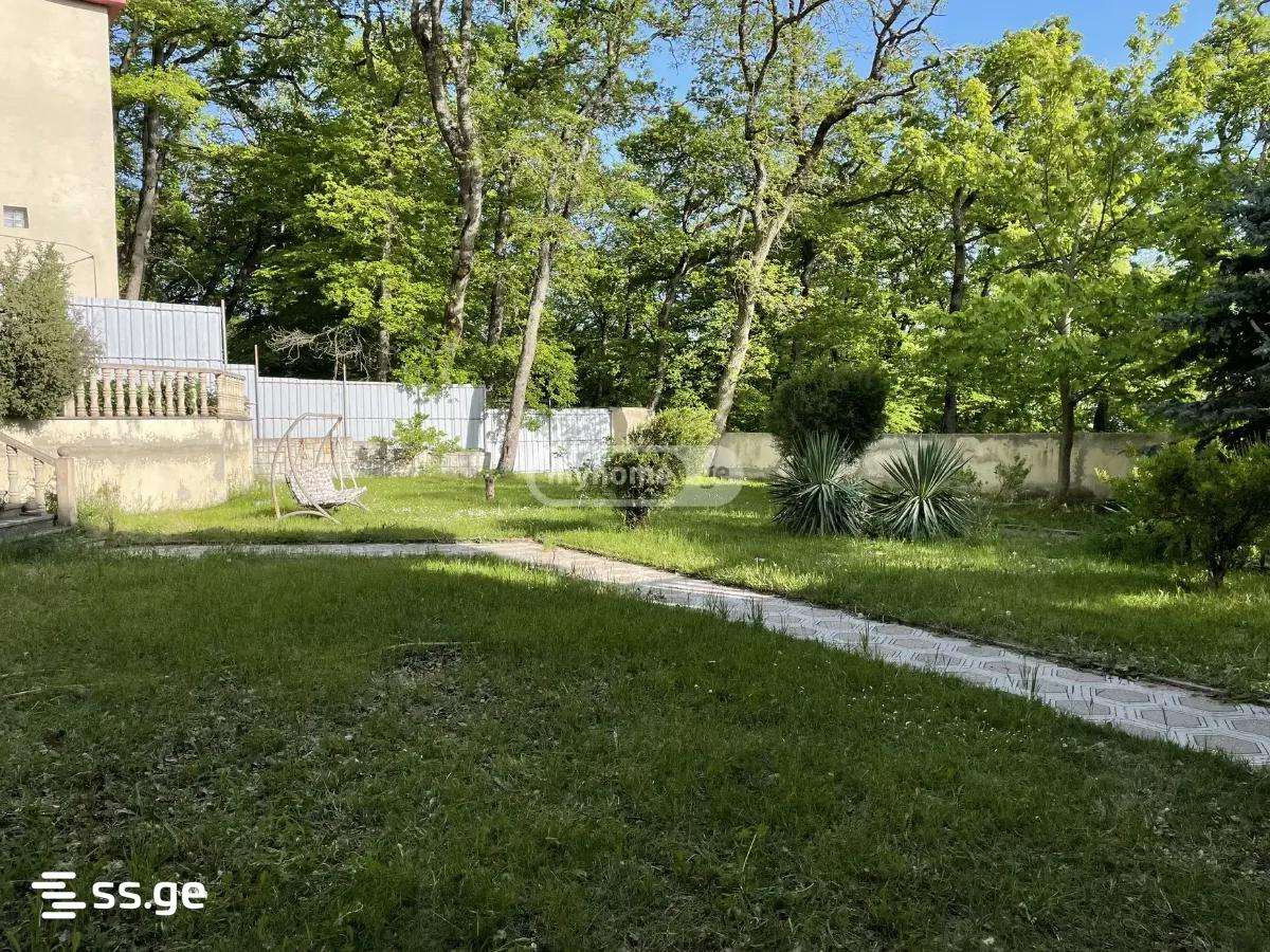 7 Room Summer Cottage For Sale view 12