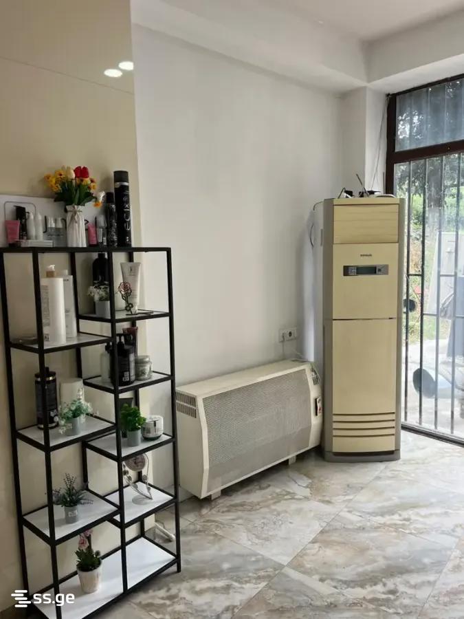 Office For Rent. Sanzona, 8 of 12