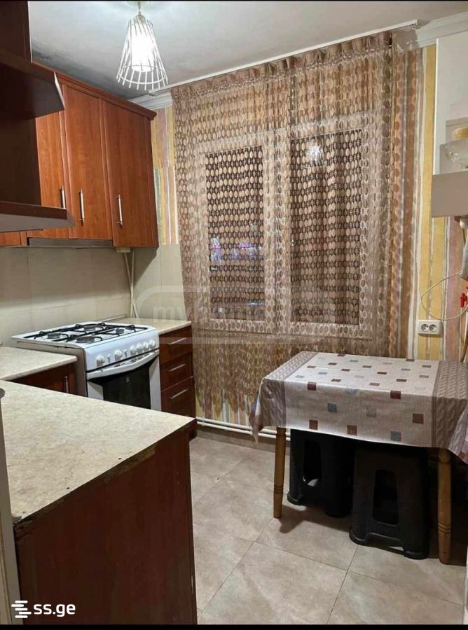 2 Room Flat For Rent. Samgori, 2 of 7