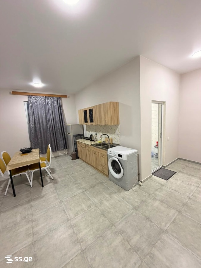 1 Room Flat Daily Rent. Kobuleti, 6 of 7