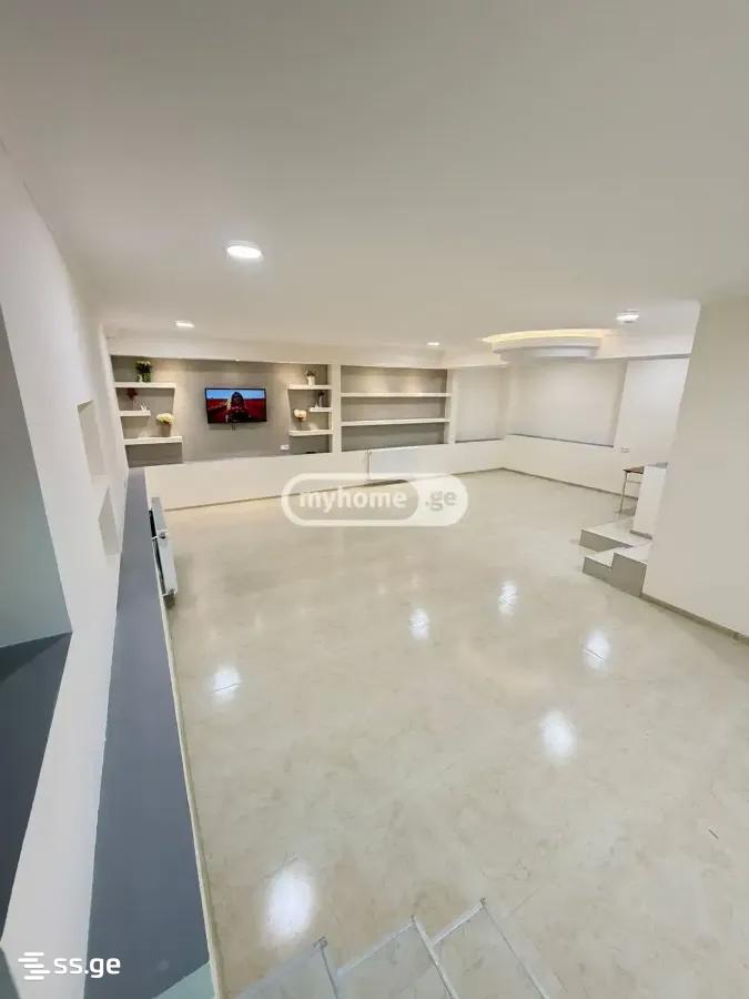 Office For Rent. Isani, 3 of 8
