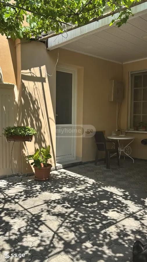 2 Room Private House For Rent. Nadzaladevi, 6 of 12