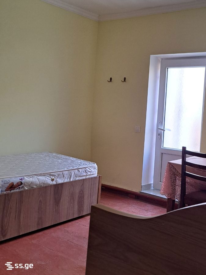 1 Room Private House For Rent. Sanzona, 7 of 10