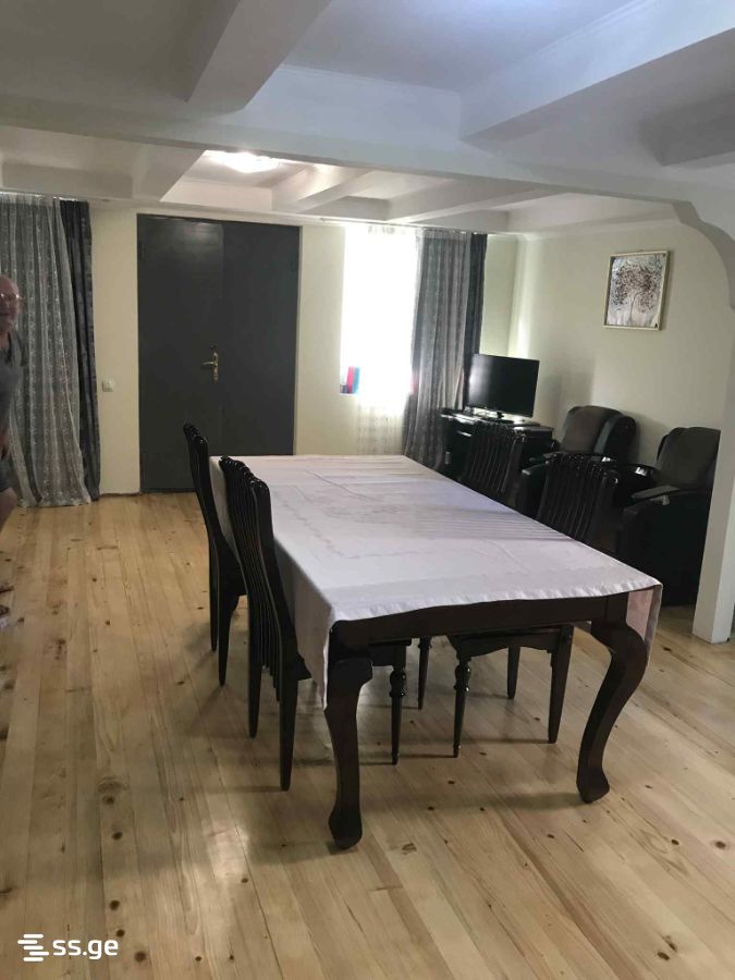3 Room Flat For Rent. Zugdidi view 3