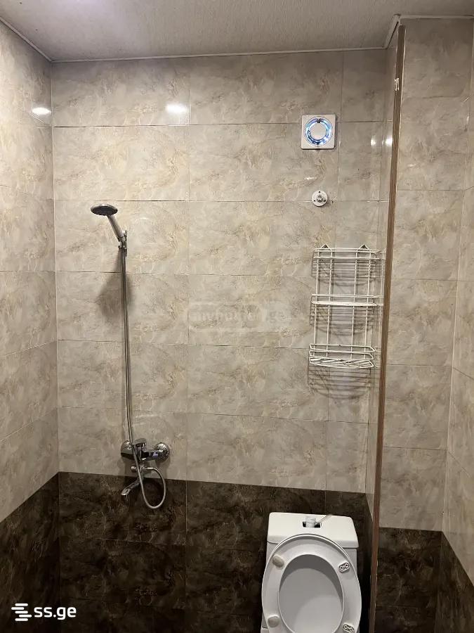 2 Room Flat For Rent. Mukhiani view 10