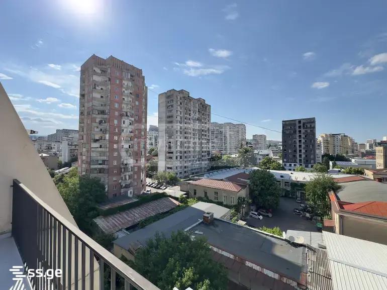 2 Room Flat For Rent. Saburtalo, 12 of 12