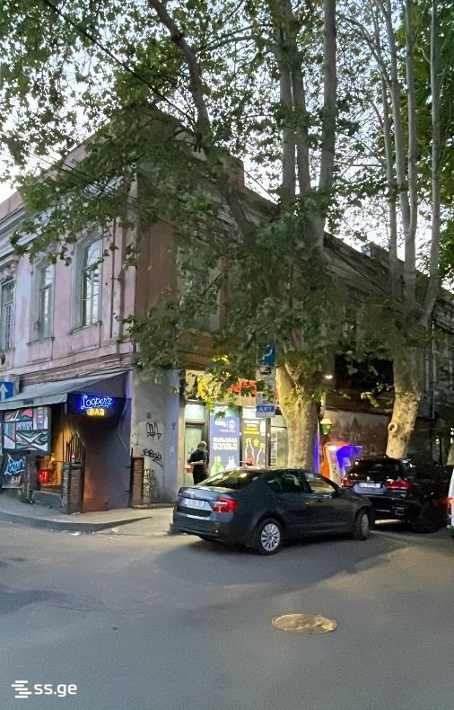 Commercial Space For Rent. Nadzaladevi, 4 of 6